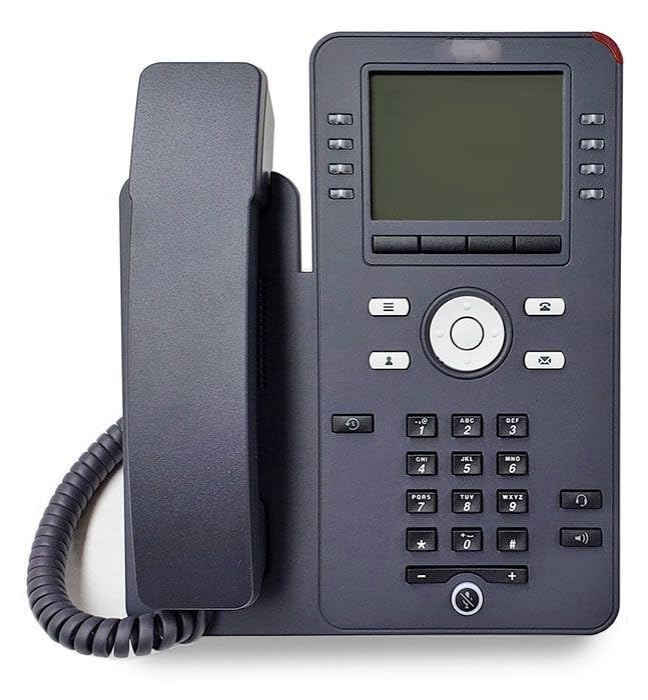 Avaya J100 Series IP Phone thumbnail 2