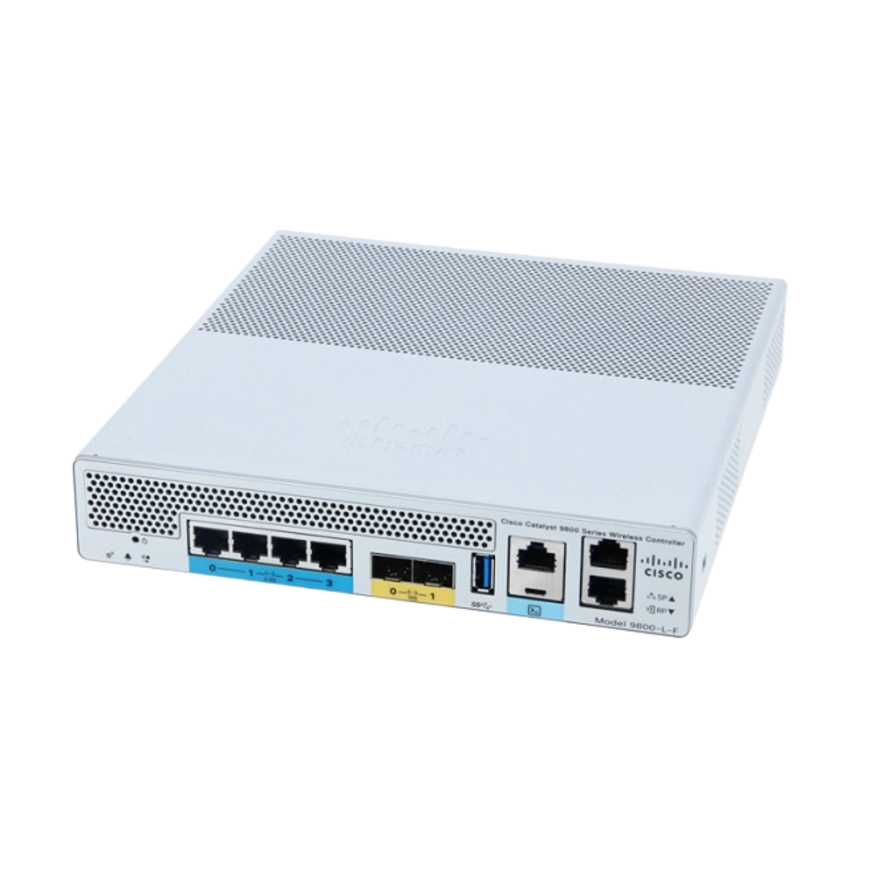 Cisco 3500 Series Wireless Controller thumbnail 3