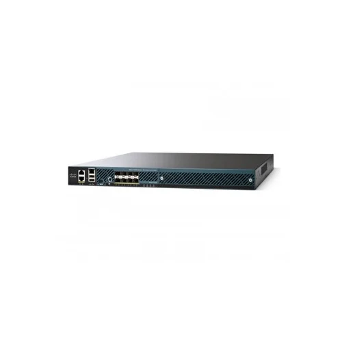 Cisco 5508 Series Wireless Controller thumbnail 2