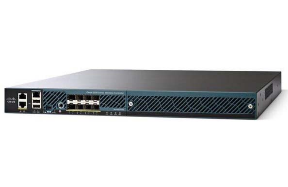 Cisco 5508 Series Wireless Controller thumbnail 3