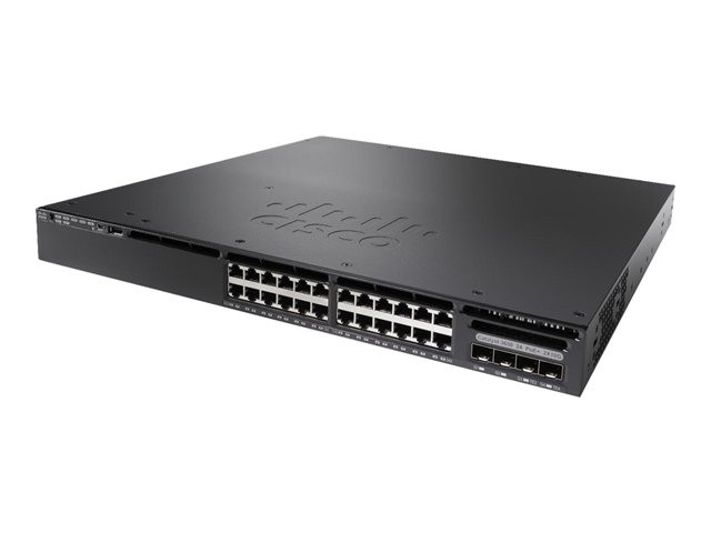 Cisco Catalyst 3650 Series Switches  thumbnail 2