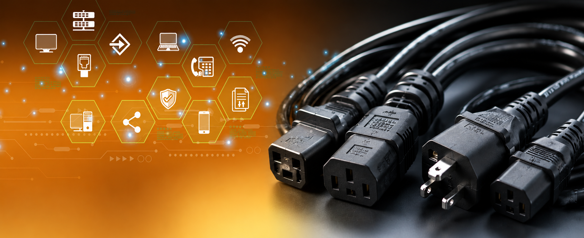 Dynamic It Dynamic IT Devices - IT Networking & Hardware Solutions | Gurugram