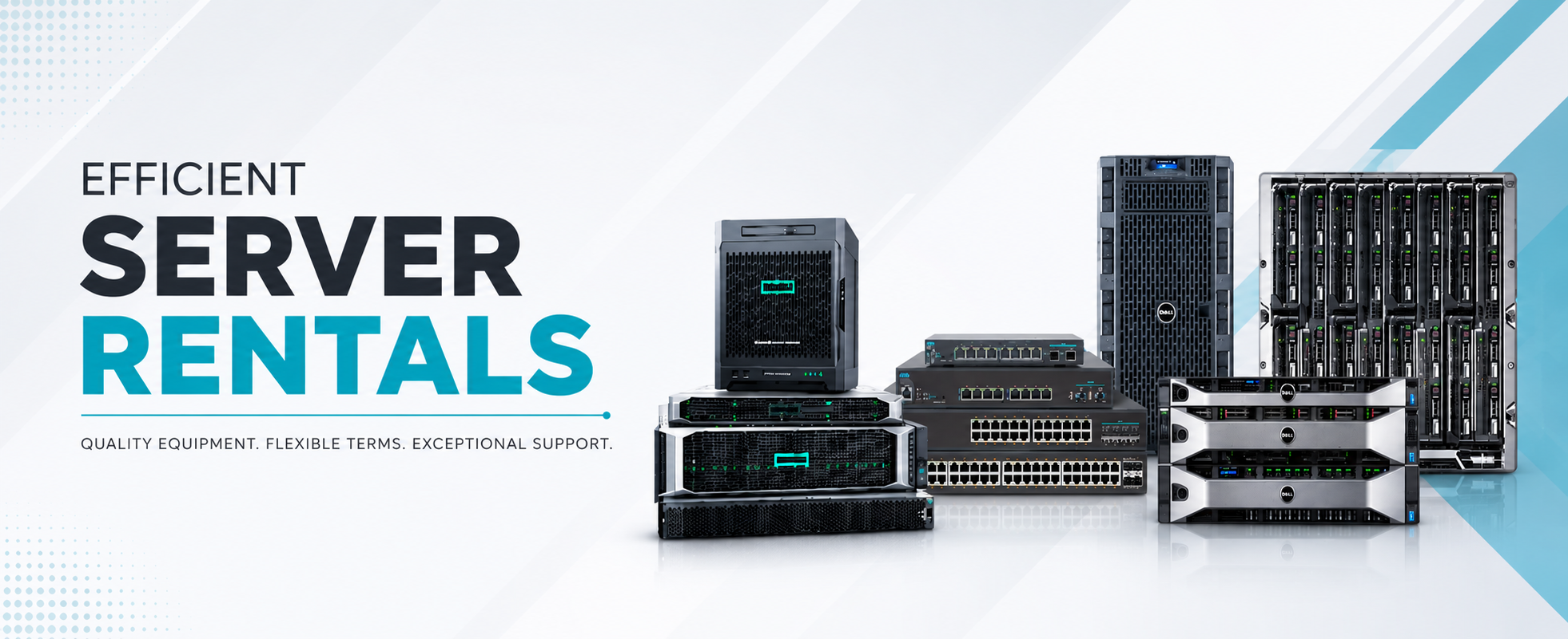 Dynamic It Dynamic IT Devices - IT Networking & Hardware Solutions | Gurugram